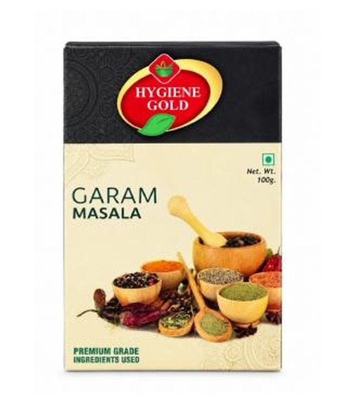 Garam Masala