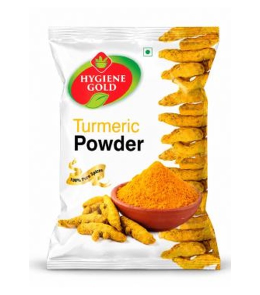 Haldi Powder (Turmeric)