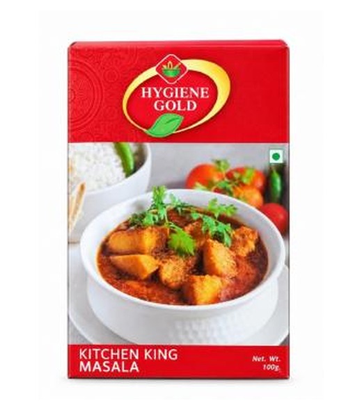 Kitchen King Masala