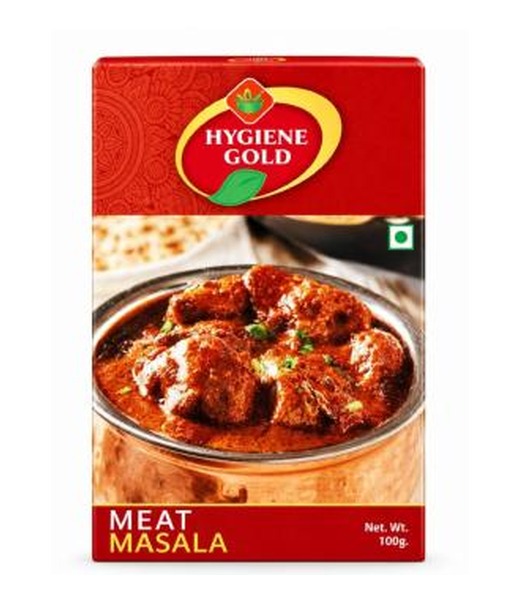 Meat Masala